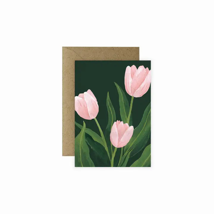 Paper Anchor Co. Cards