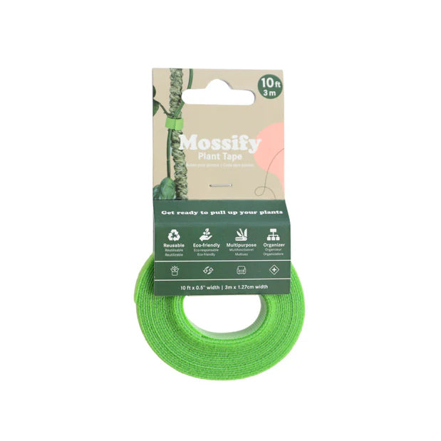 Plant Tape by Mossify