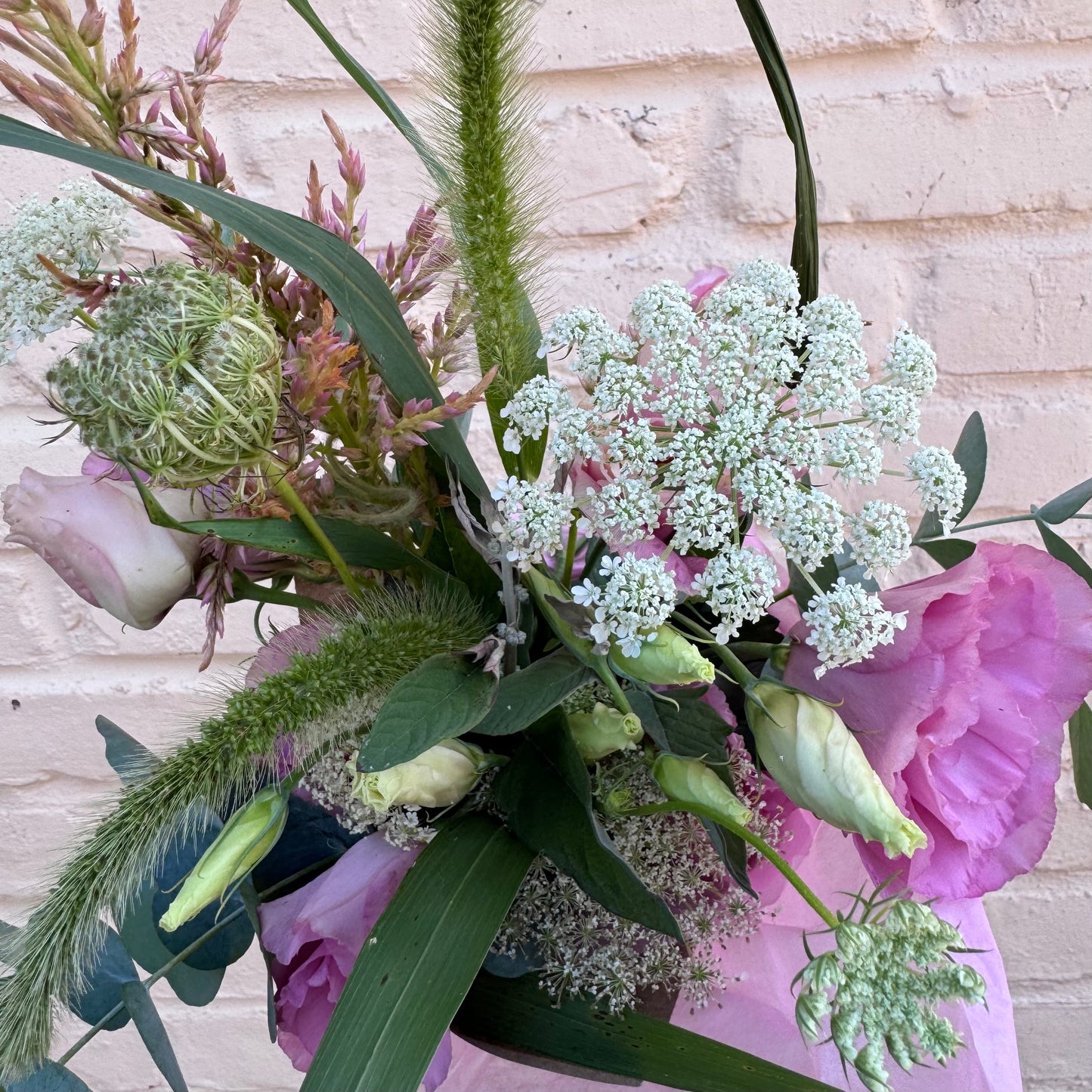 Local Bouquet