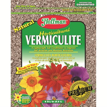 Hoffman 8qt Vermiculute