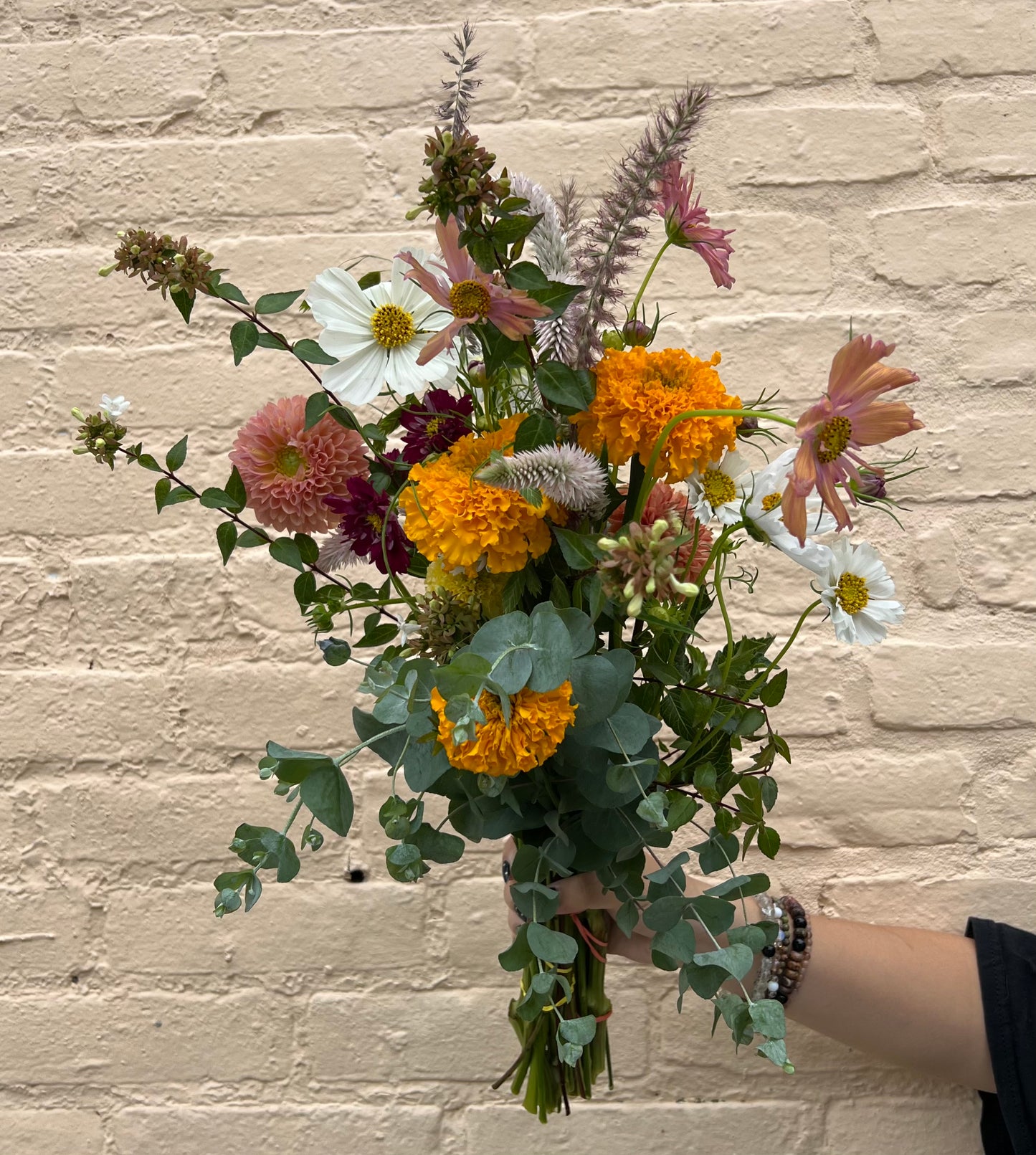 Local Bouquet