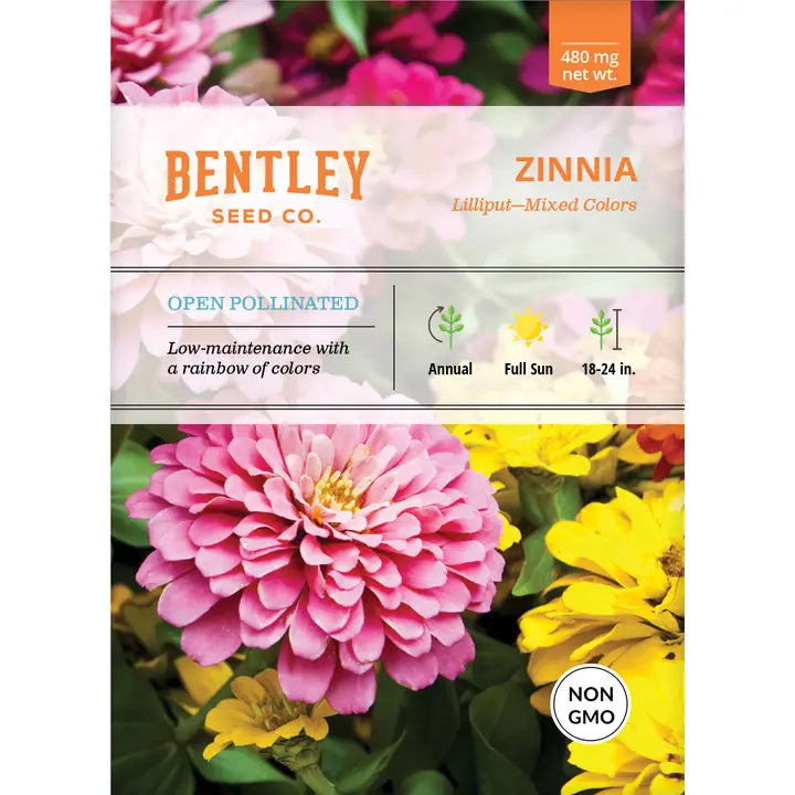 Flower Seeds