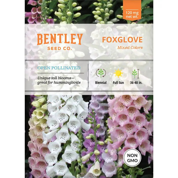 Flower Seeds