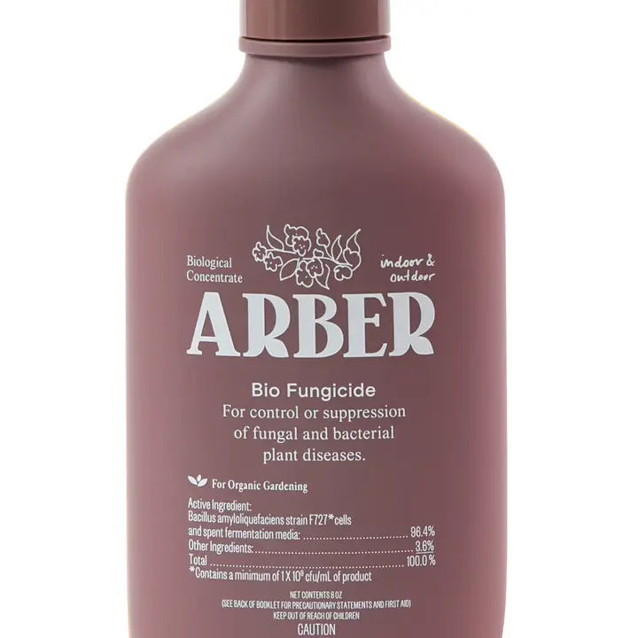 Arber Bio Fungicide