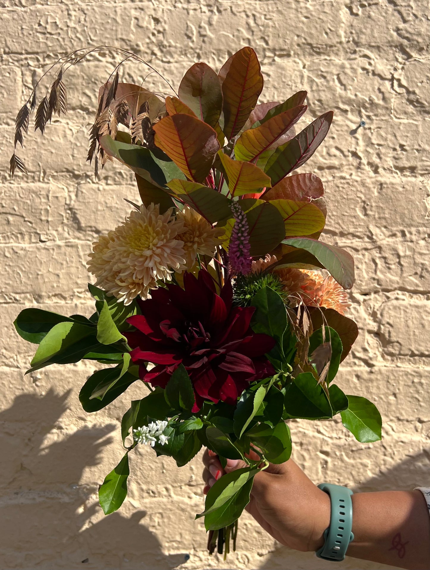 Local Bouquet