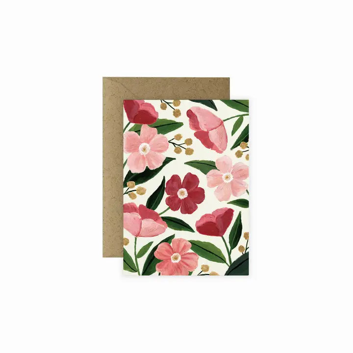 Paper Anchor Co. Cards