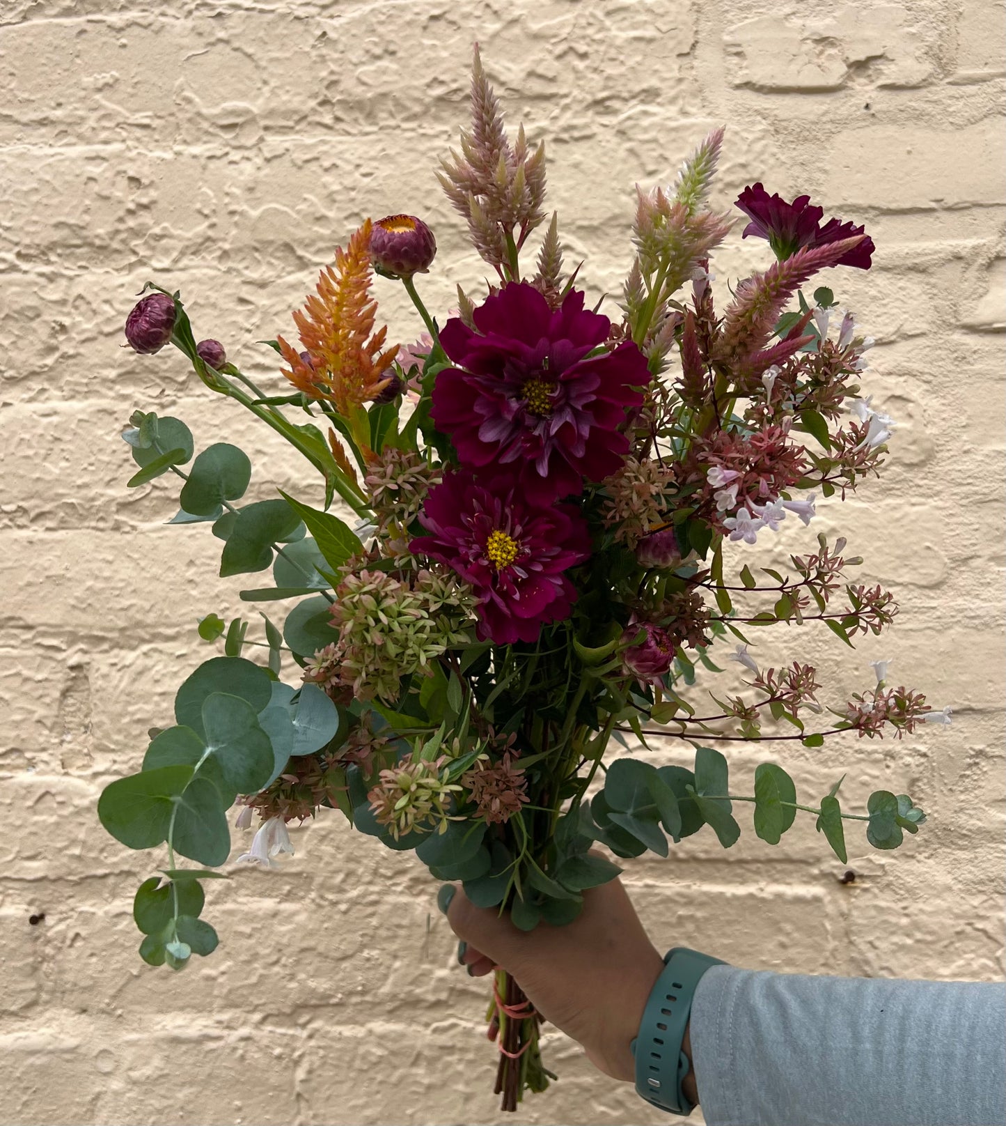 Local Bouquet