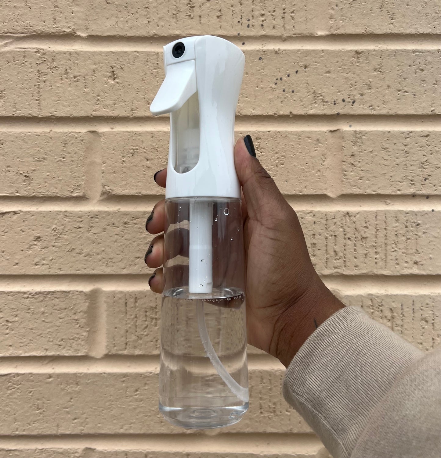 Continuous Spray Bottle