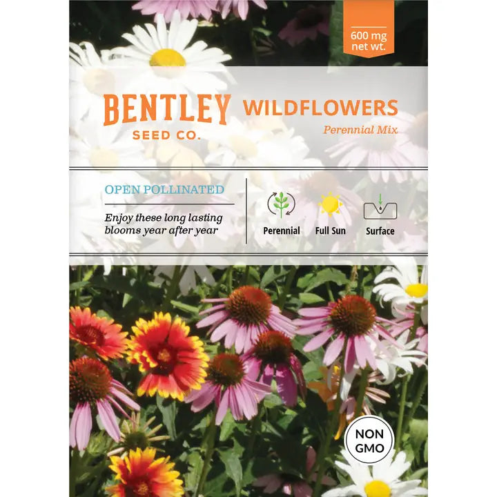 Flower Seeds