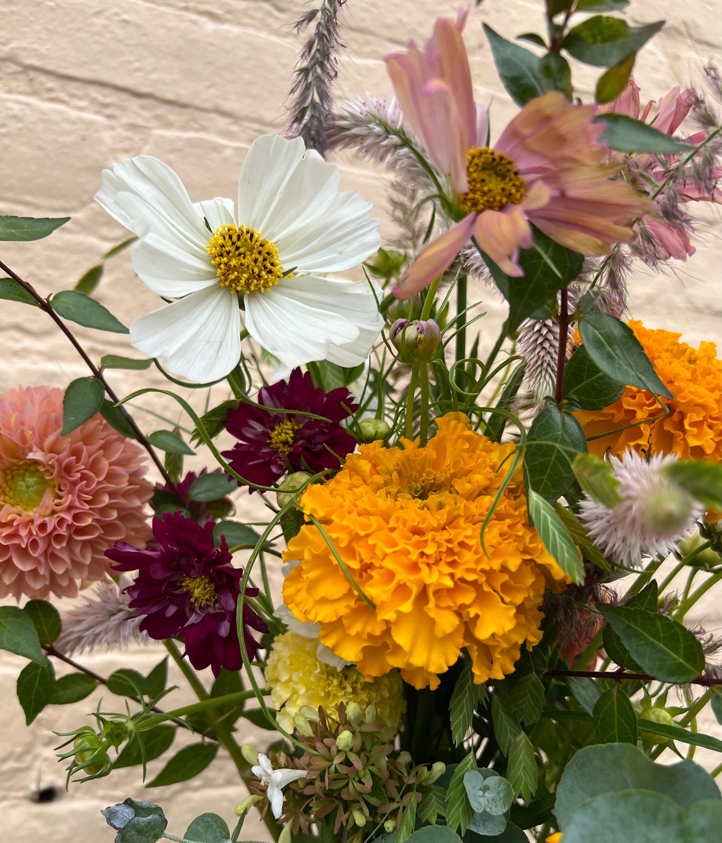 Local Bouquet