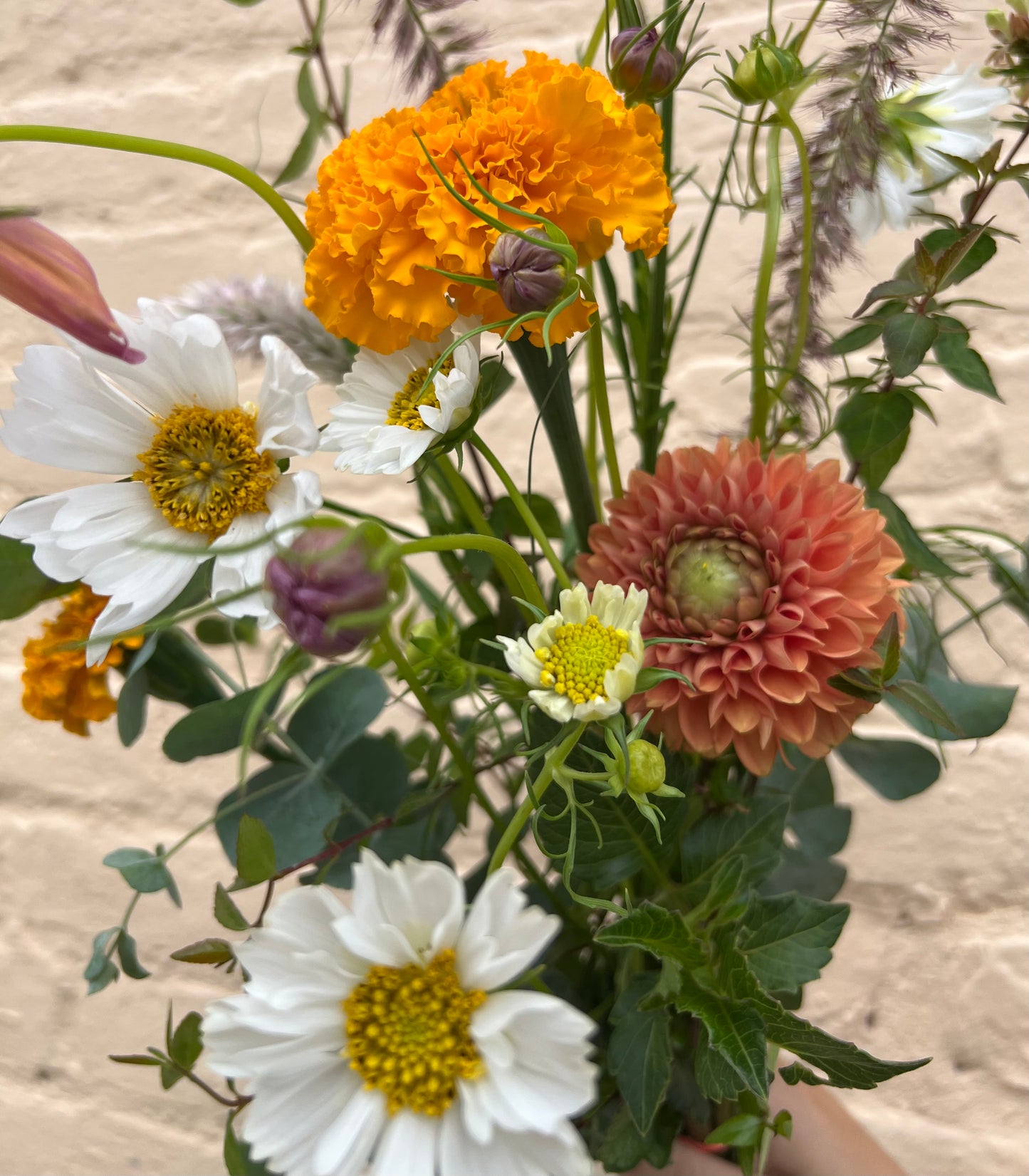 Local Bouquet