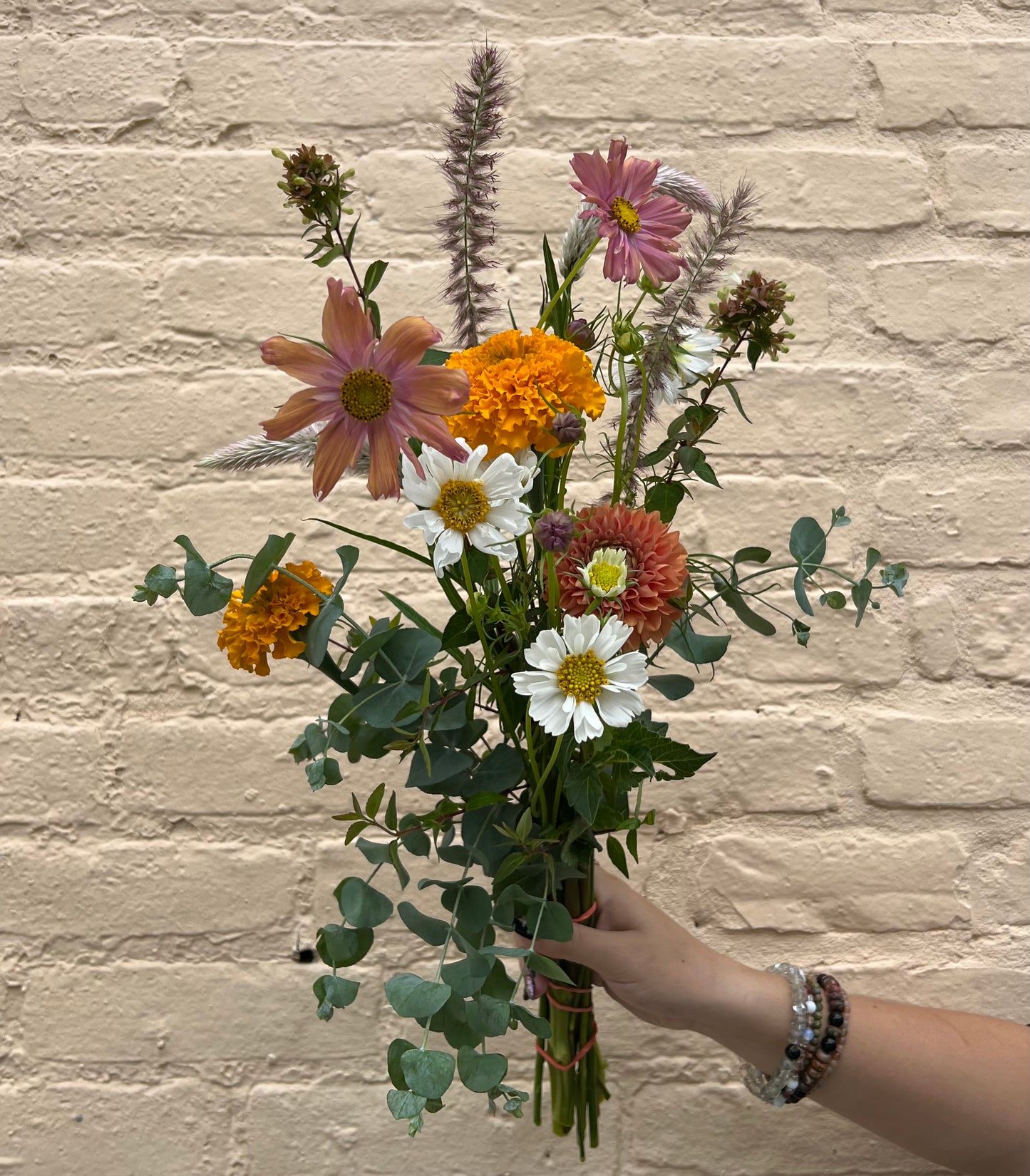 Local Bouquet