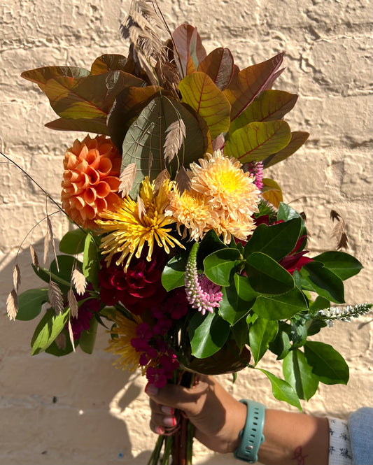 Local Bouquet
