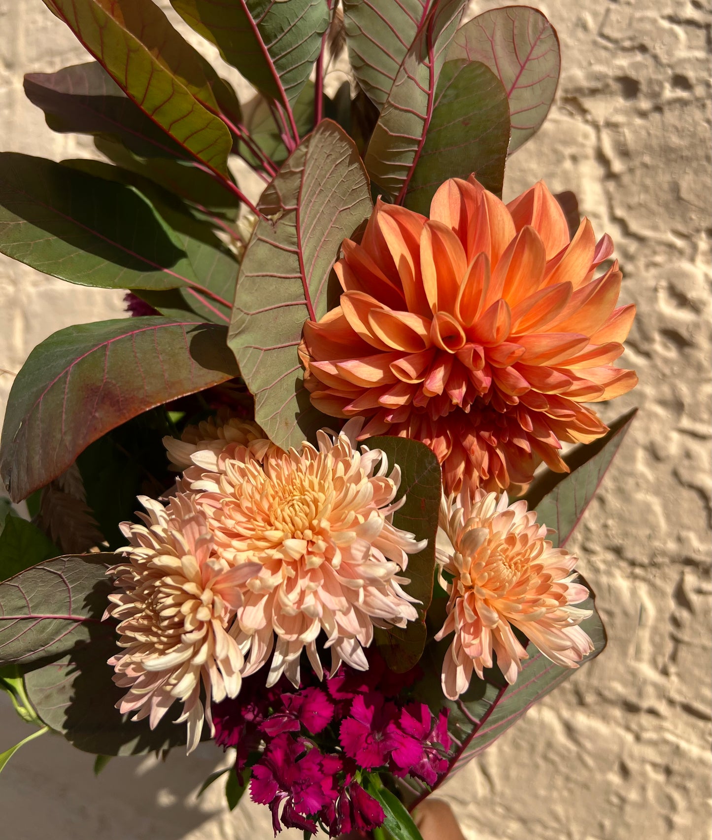 Local Bouquet