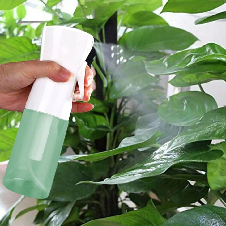 Continuous Spray Bottle (Green)