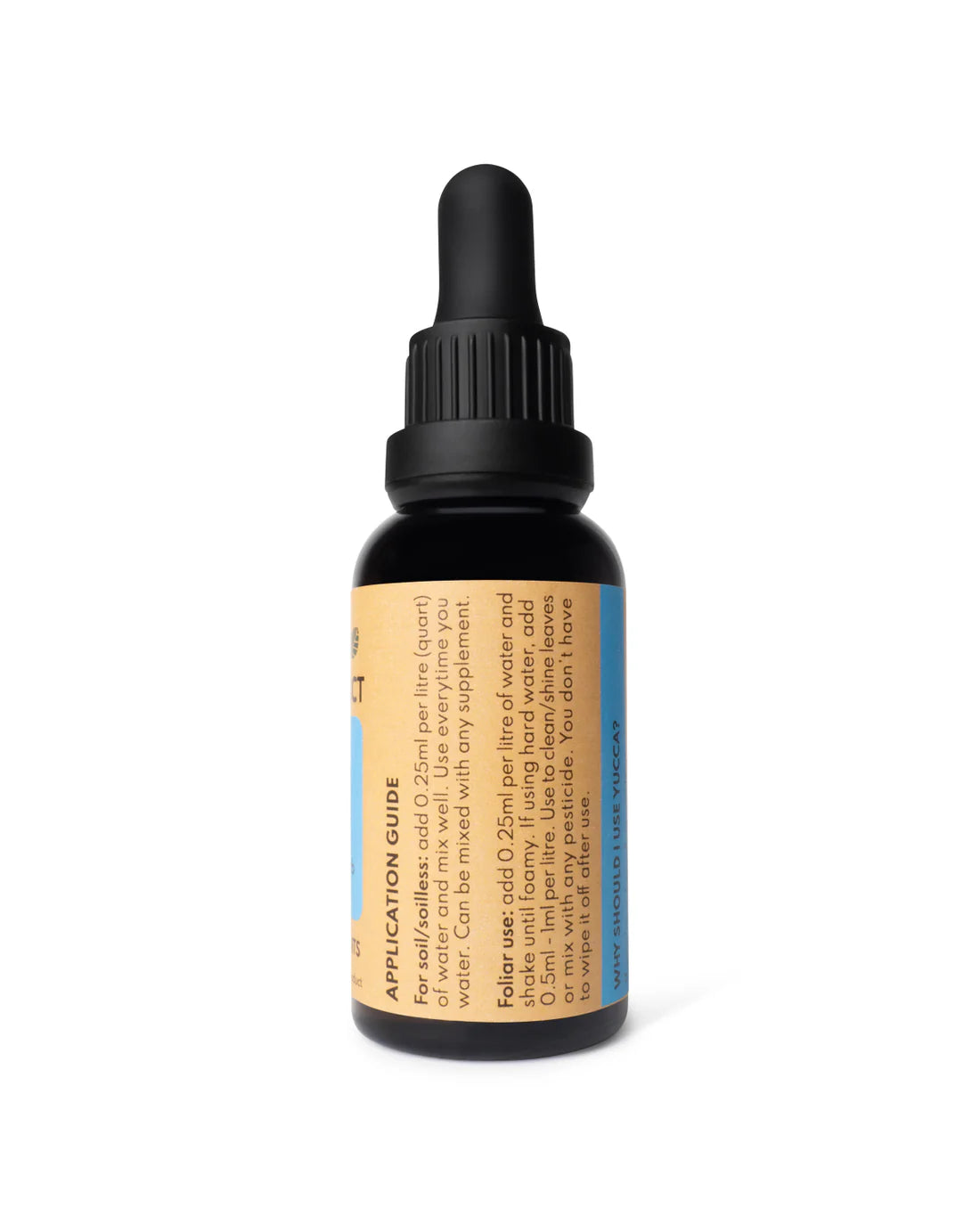 Bios Yucca Extract
