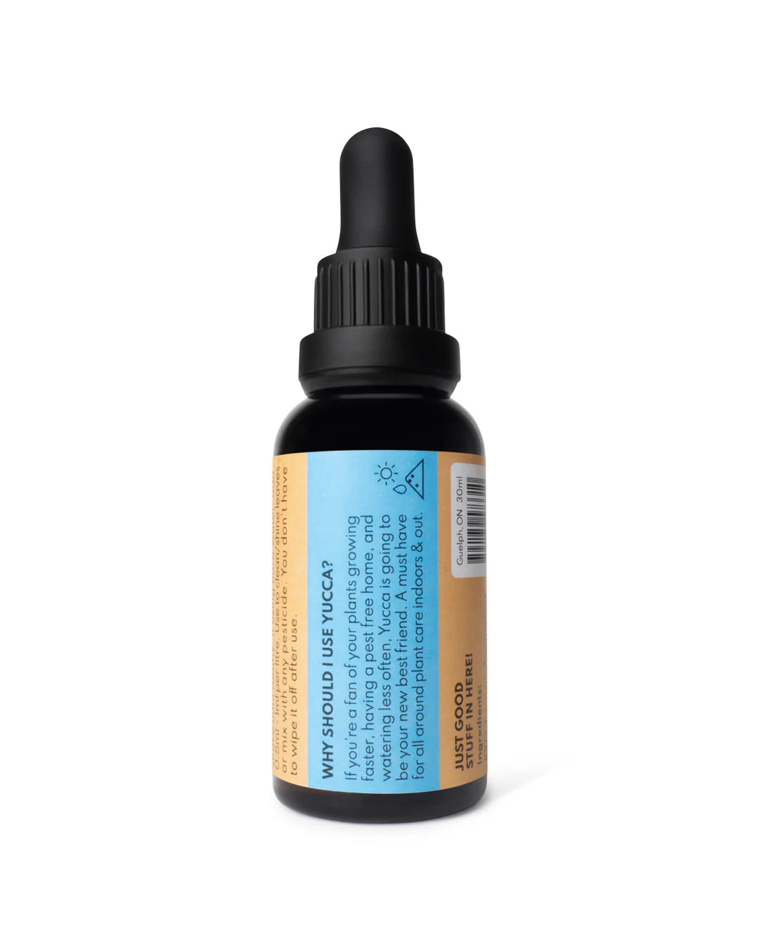 Bios Yucca Extract