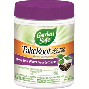 Garden Safe 2oz Take Root Rooting Hormone