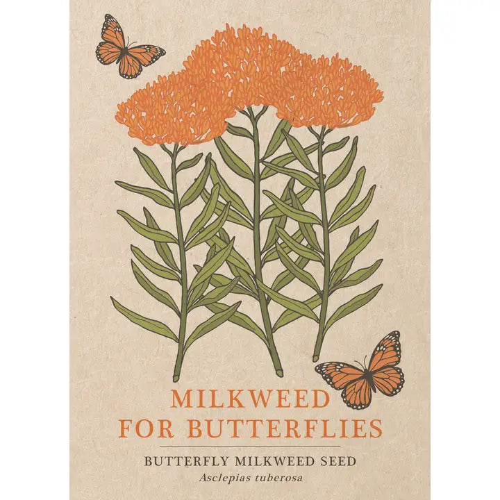 Flower Seeds