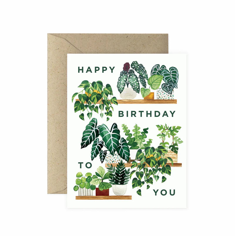 Paper Anchor Co. Cards