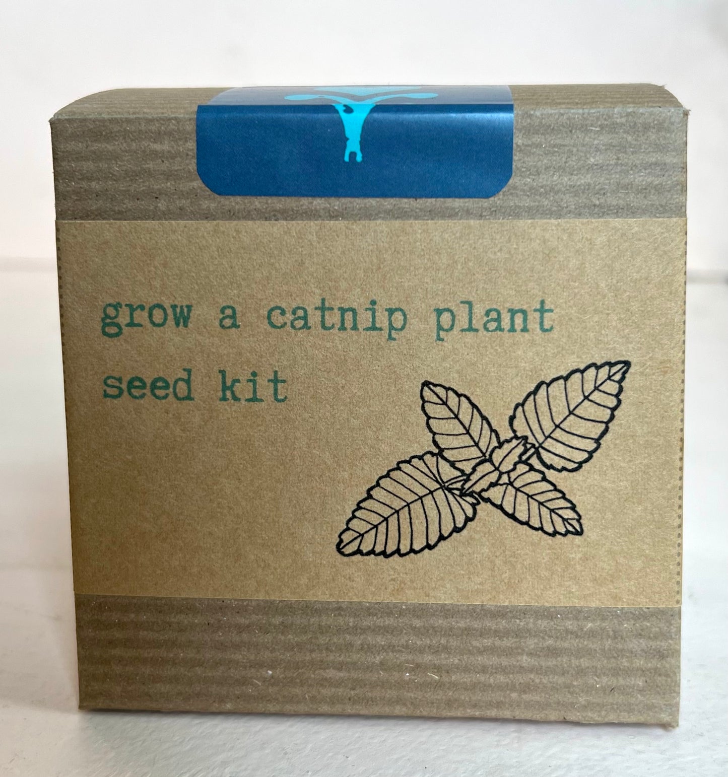 Pet Friendly Seed Kits by Plantflix