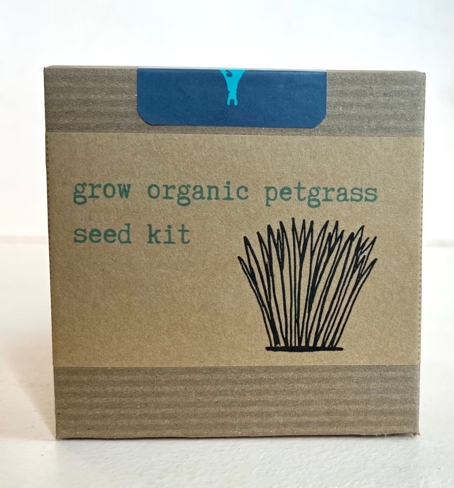 Pet Friendly Seed Kits by Plantflix
