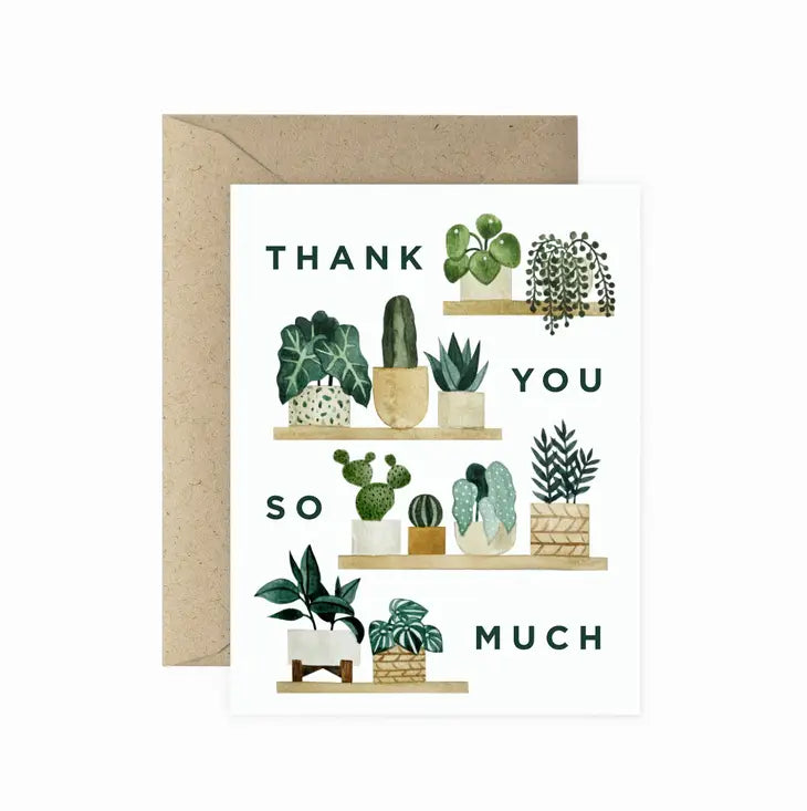Paper Anchor Co. Cards