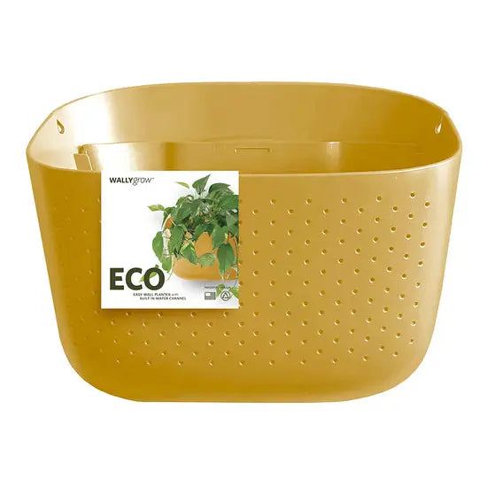 Wally Living Wall Planters