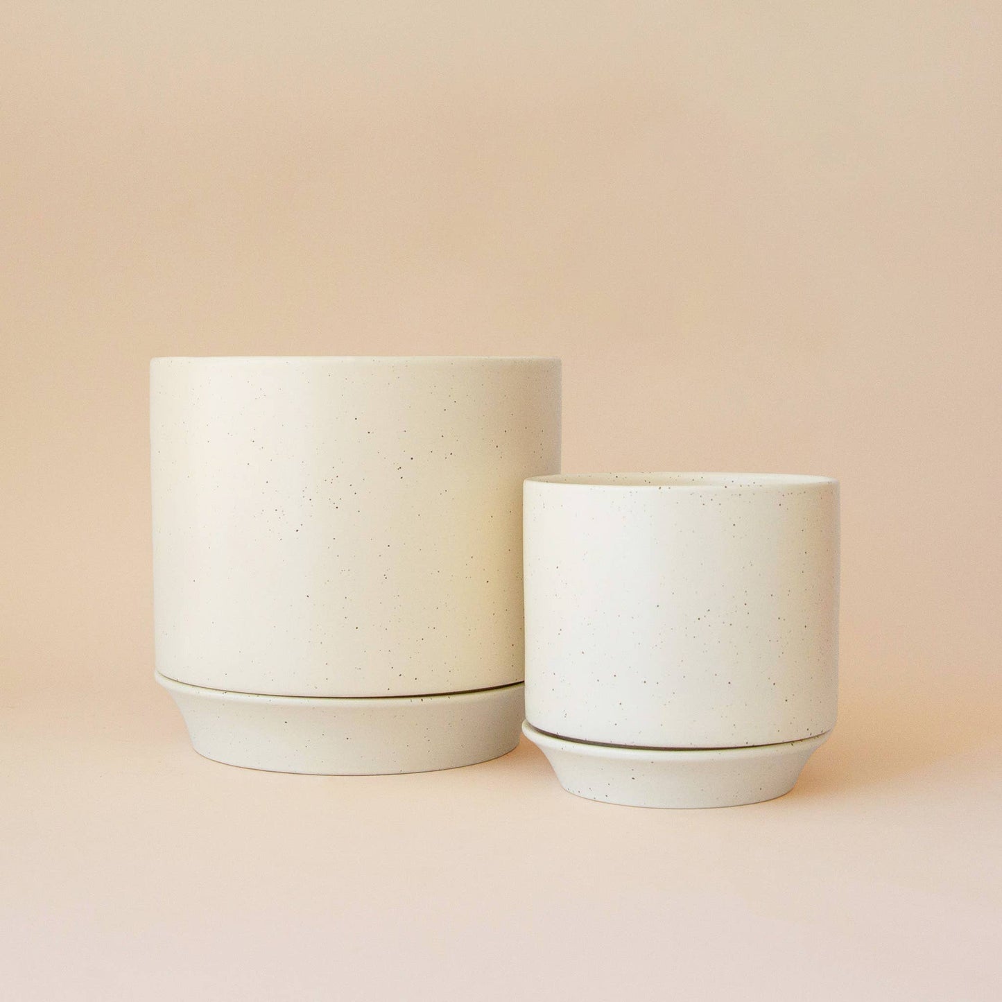 Parker Planter | with Trivet
