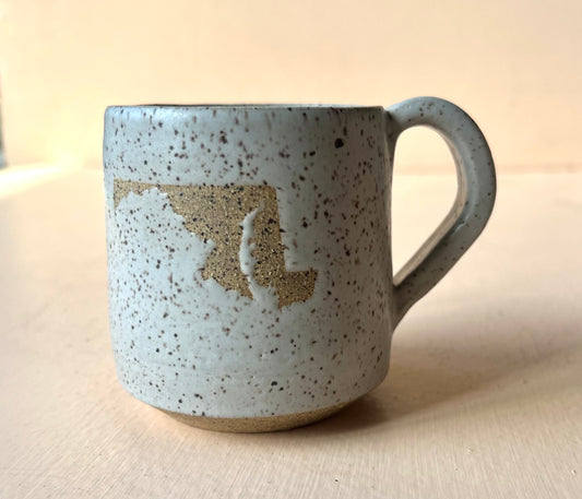 Throw & Thorn Mugs