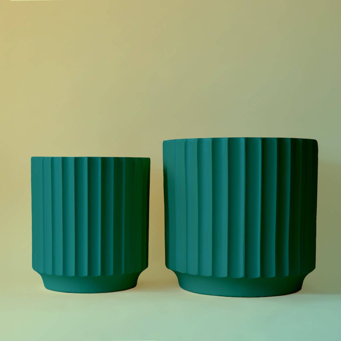 Monroe Planter | 10 & 12 inch