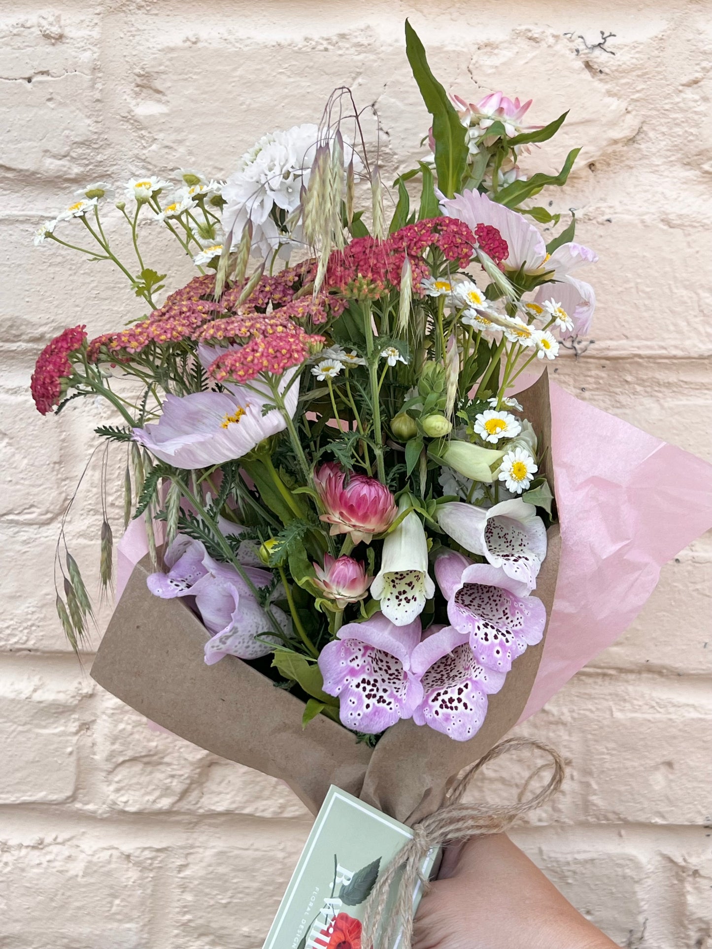 Local Bouquet
