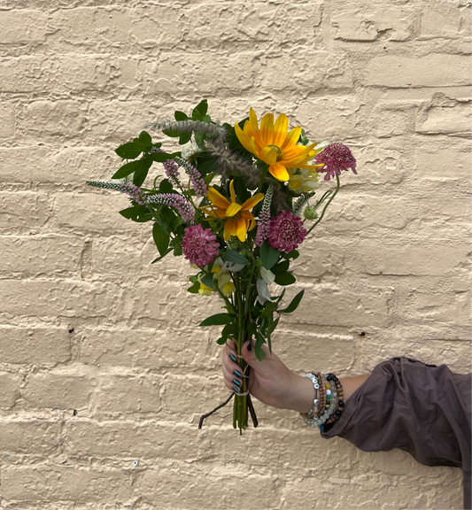 Local Bouquet