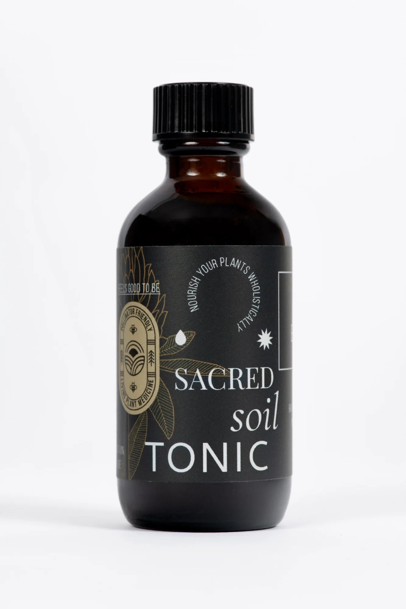 Sacred Elements Tonics