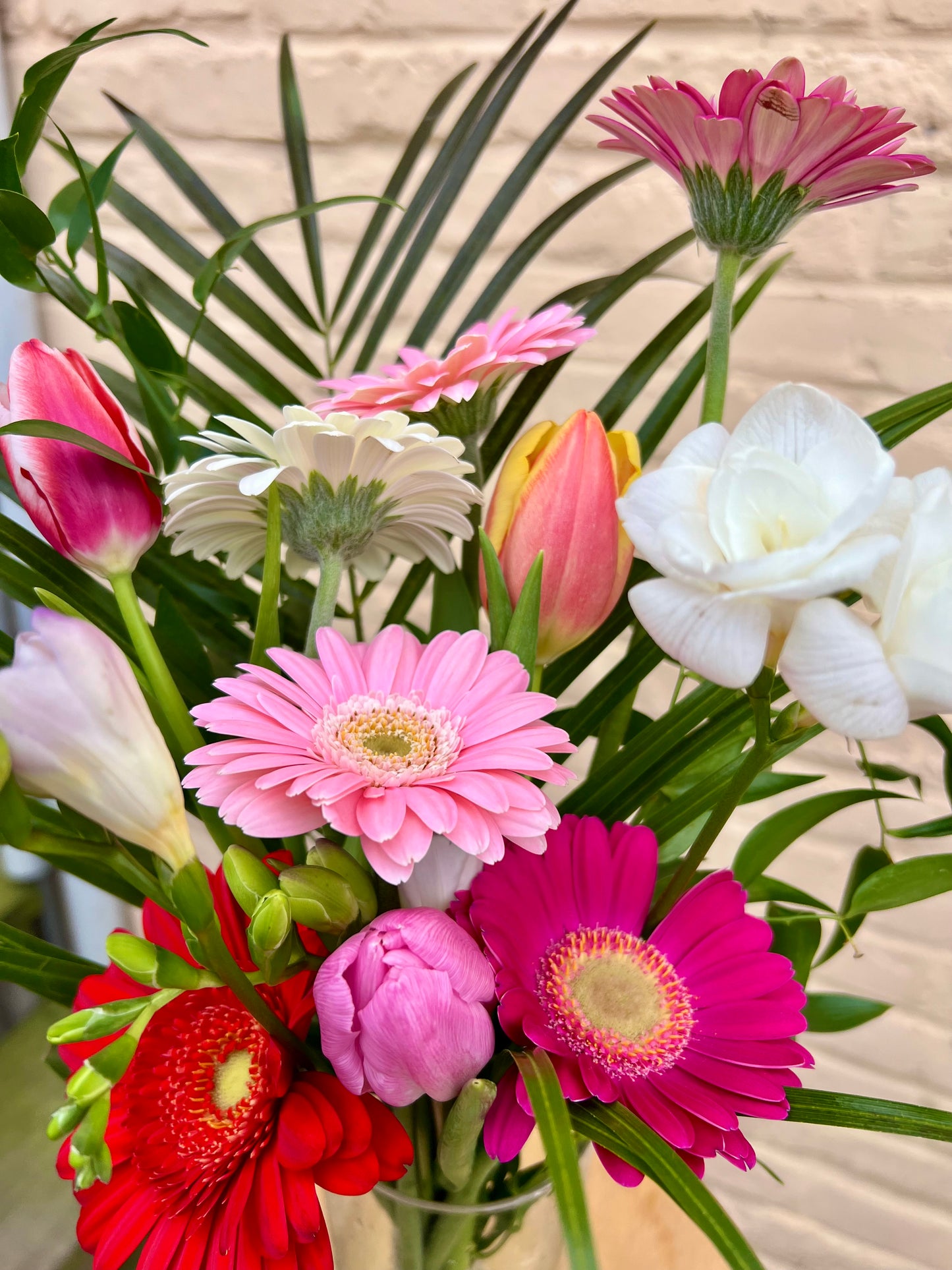 2026 Valentine's Bouquet Pre-Order