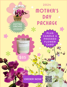 2024 Mother's Day Package