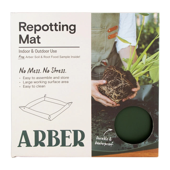 Arber Repotting Mat