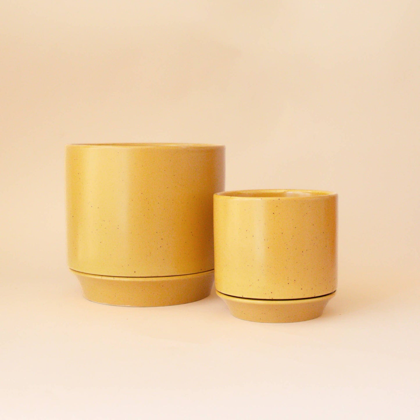 Parker Planter | with Trivet