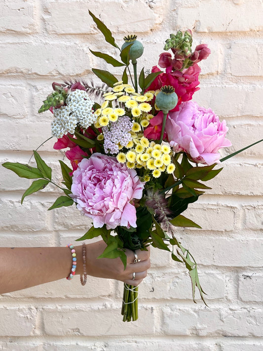 Local Bouquet