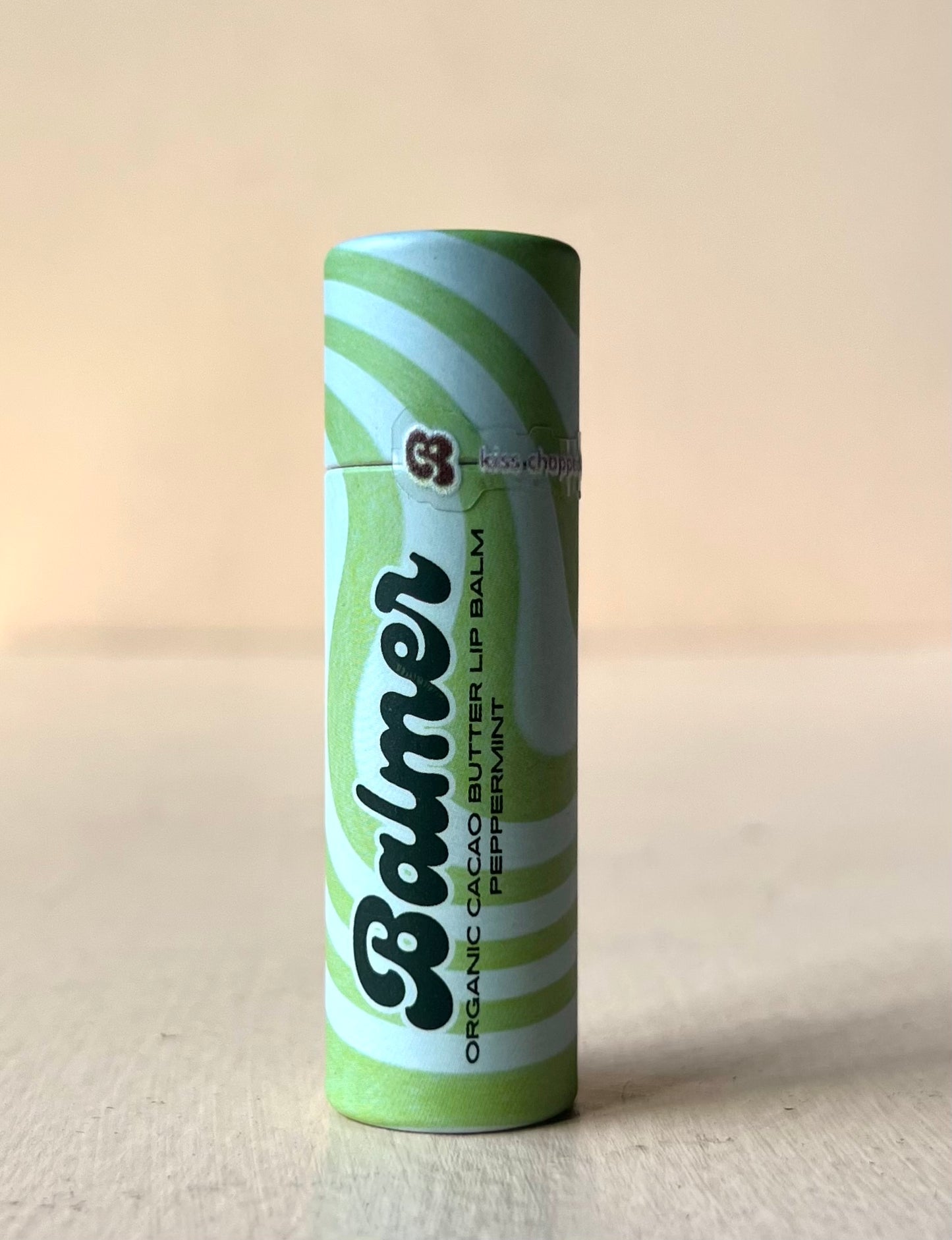 Balmer Lip Balm