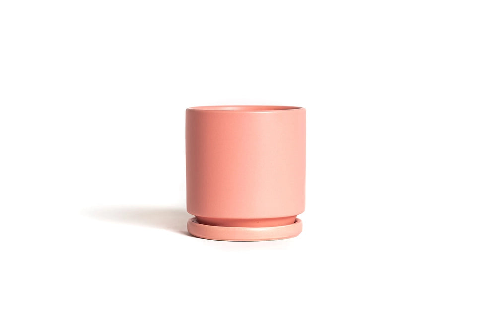 Cylinder Pot by Momma Pots