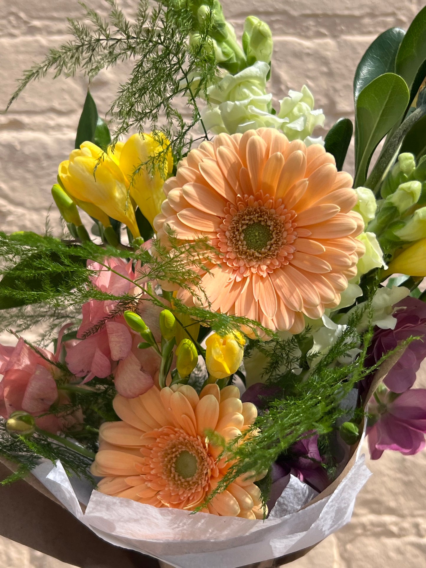 Local Bouquet
