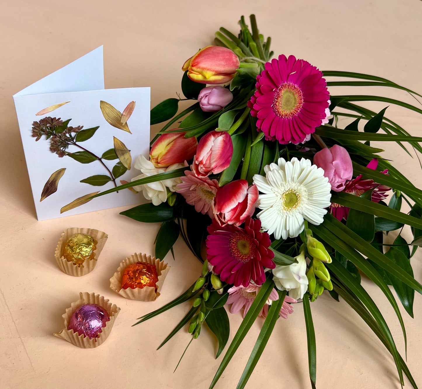 2026 B.Willow x Jinji Chocolate Valentine's Package Pre-Order (limited # available!)