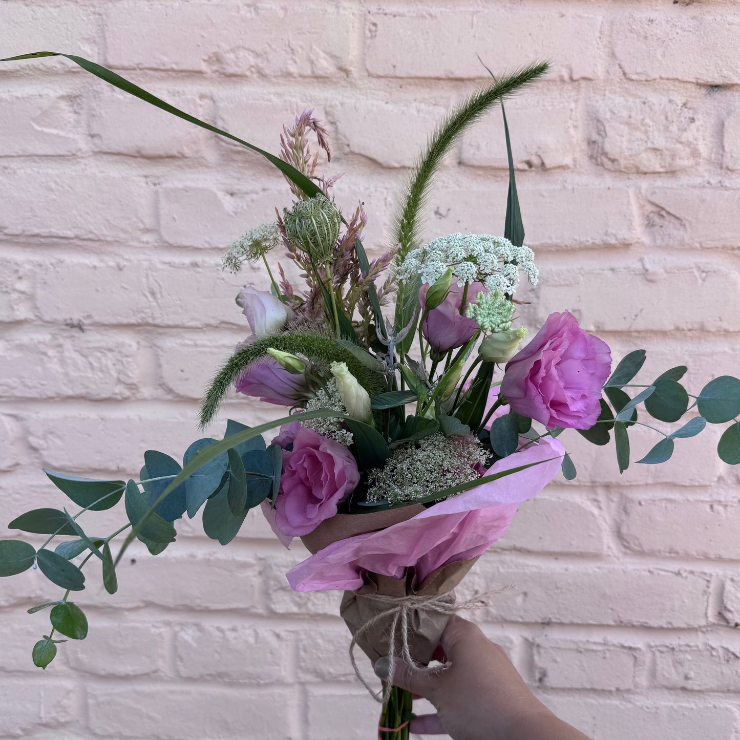 Local Bouquet