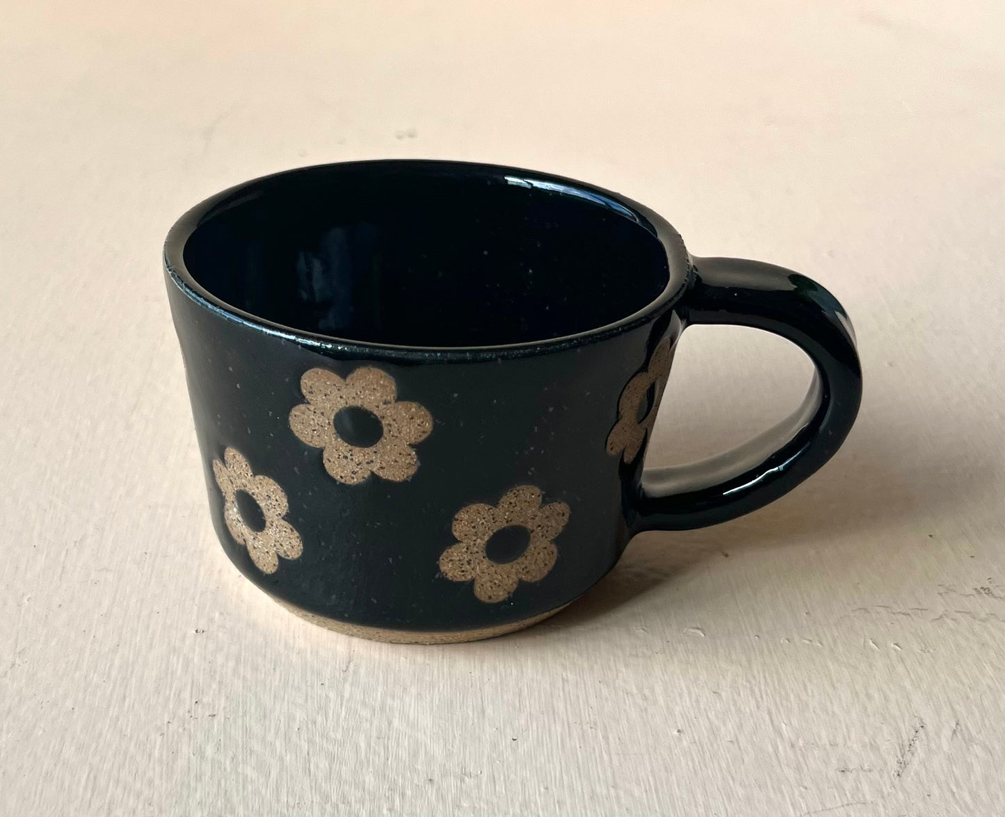 Throw & Thorn Mugs