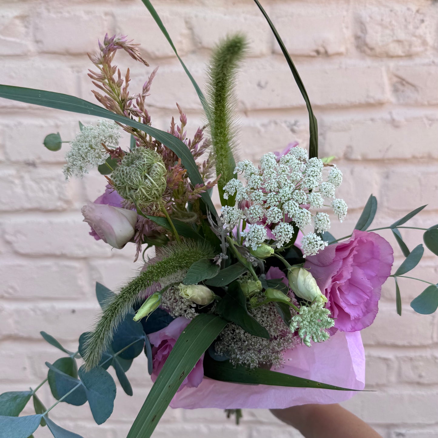 Local Bouquet