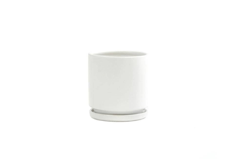 Cylinder Pot by Momma Pots
