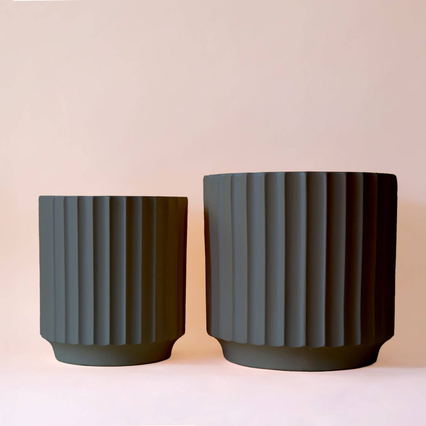 Monroe Planter | 10 & 12 inch