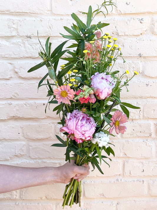 Local Bouquet