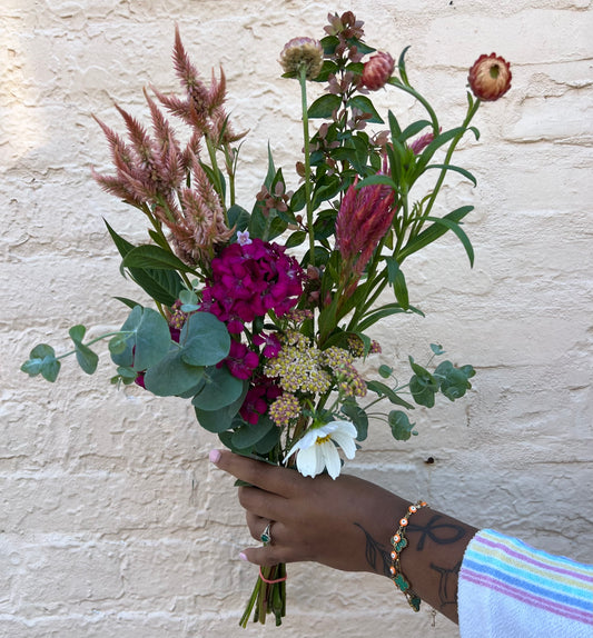 Local Bouquet